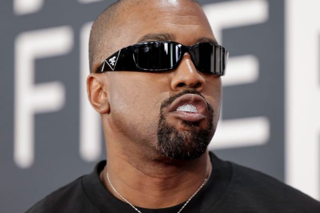 Festivalul de rap din Slovacia cu Kanye West a fost anulat