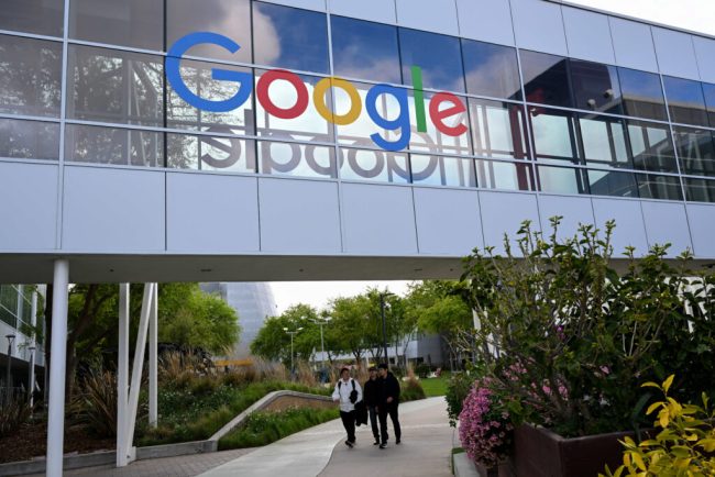 Google avertizeaza Reglementarile UE afecteaza inovatia digitala