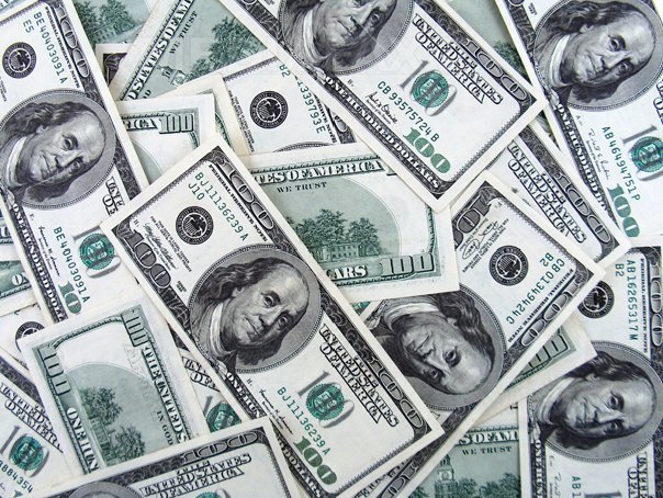 Indicele dolarului american are cea mai mare scadere saptamanala