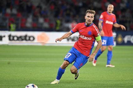 Intrare gratuita pentru unii Fanii FCSB platesc 330 lei