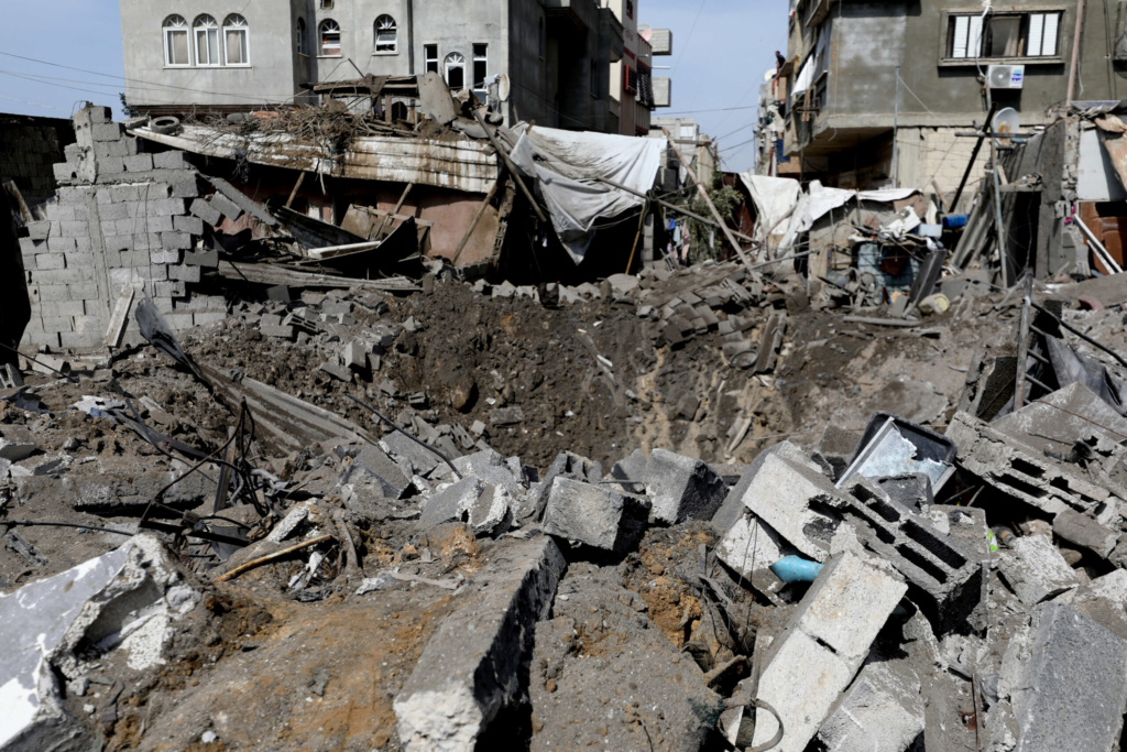 Israel va permite ajutoare externe pentru Gaza