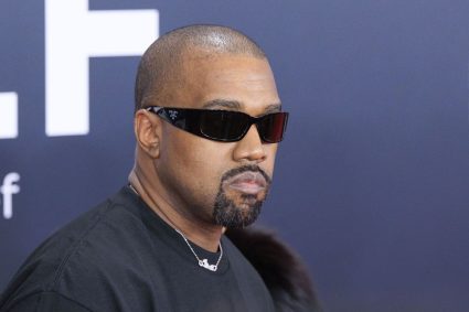 Kanye West a primit interdictie in Australia din cauza piesei Heil Hitler