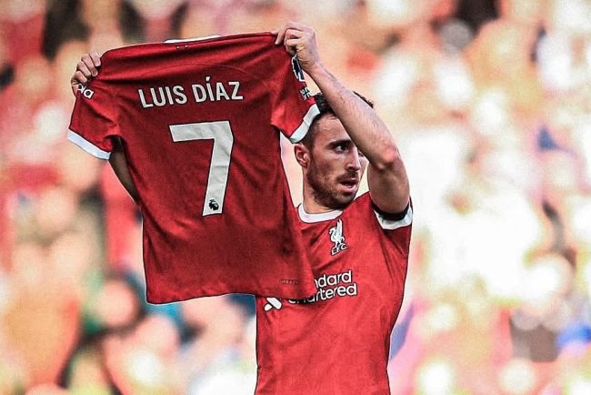 Luis Diaz tot mai aproape de Bayern Oferte ingenioasa pentru transfer