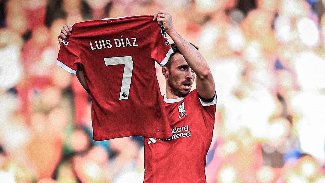 Luis Diaz tot mai aproape de Bayern Oferte ingenioasa pentru transfer