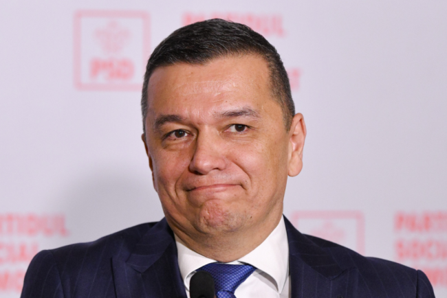 PSD vrea sa limiteze veniturile CA din companiile de stat