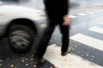 Patania unei soferite din Cluj Napoca dupa un incident