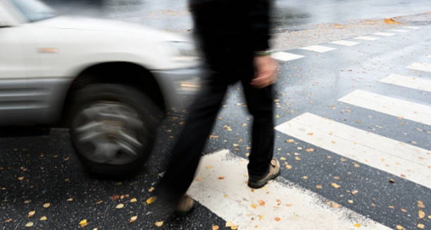 Patania unei soferite din Cluj Napoca dupa un incident