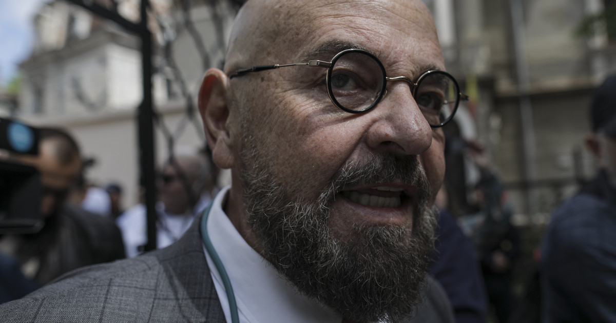 Piedone sub control judiciar de DNA Nu am intentat sa prejudiciem pe nimeni