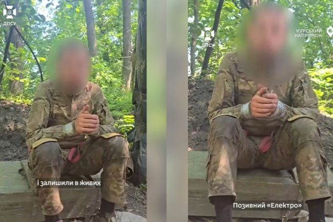 Probleme de razboi confesiunea unui soldat prizonier