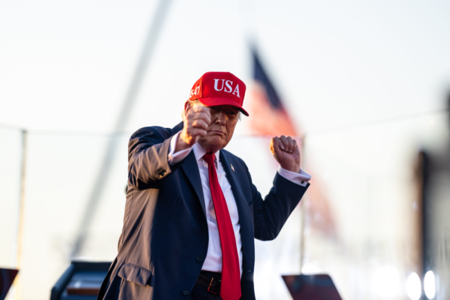 Reactia CocaCola la afirmatia lui Trump despre siropul de porumb