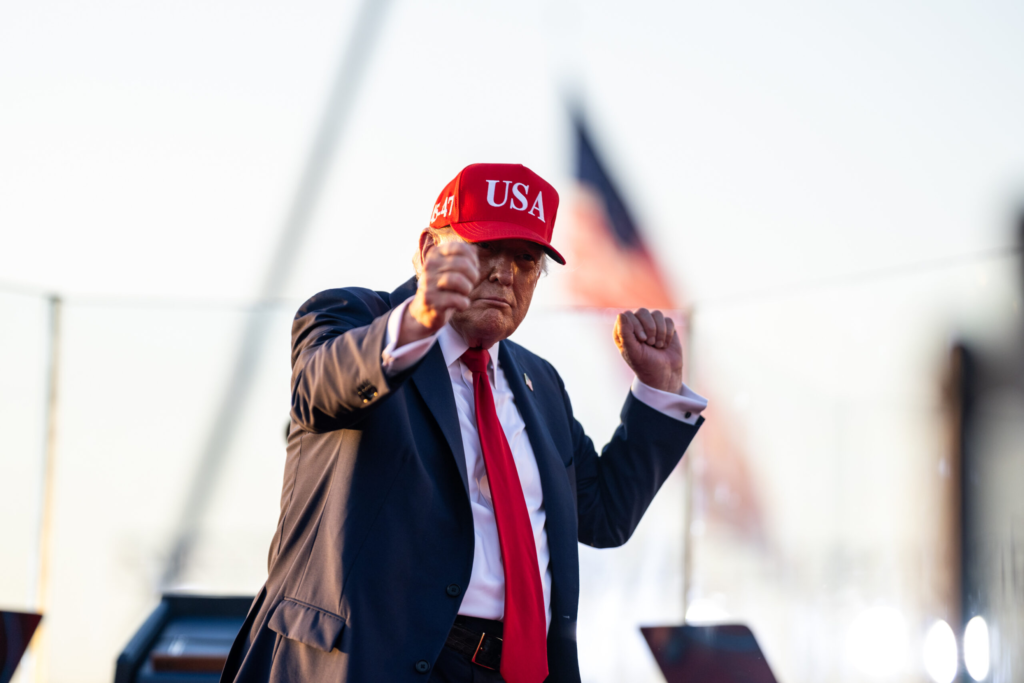 Reactia CocaCola la afirmatia lui Trump despre siropul de porumb