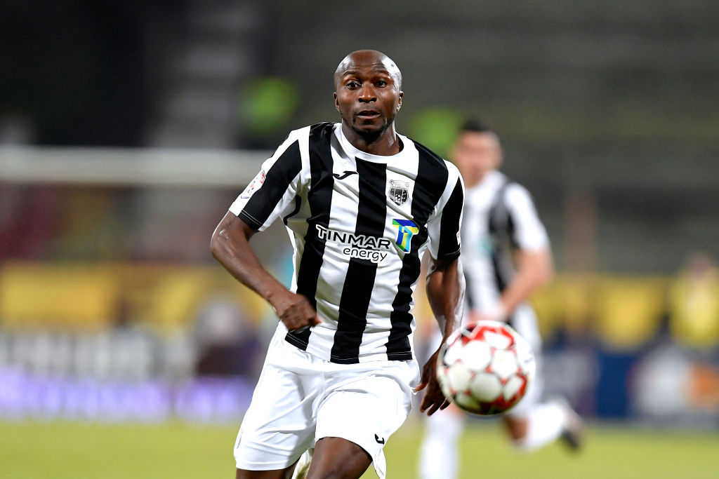 Revine in Romania la 35 de ani Fatai primul transfer al Afumati