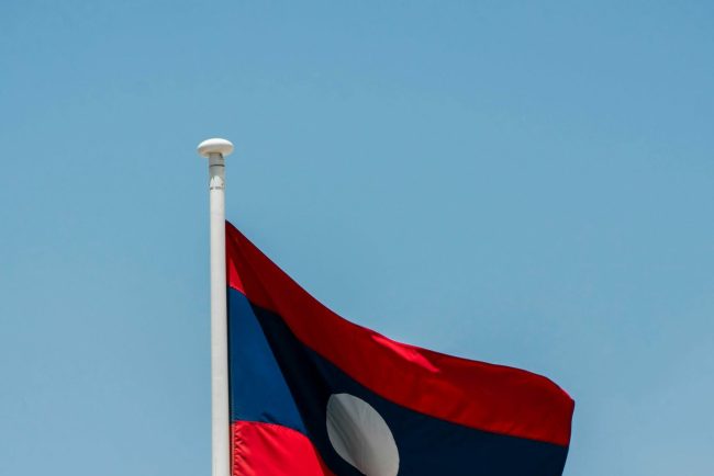 Serviciul de Informatii Militare al Ucrainei Rusia vrea Laos in razboi