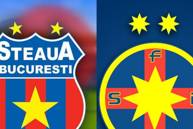 Steaua blocata oficial din drumul spre Superliga