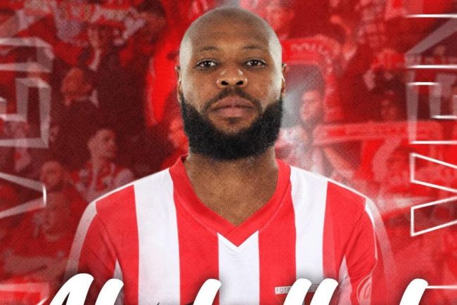 UTA actiuneaza repede Hakim Abdallah semneaza la Arad dupa Dinamo