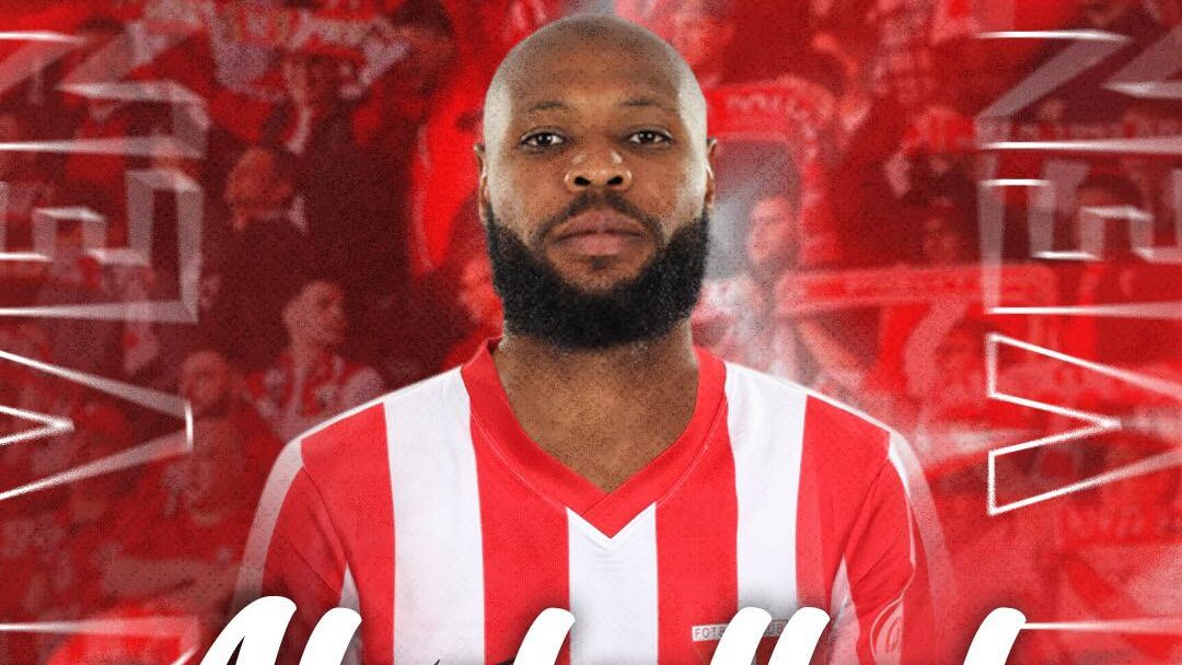 UTA actiuneaza repede Hakim Abdallah semneaza la Arad dupa Dinamo