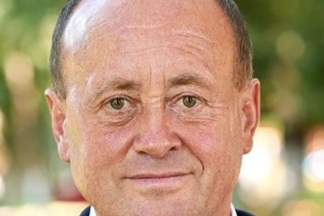 Vasile Coman si Ion Horj acuzati de coruptie
