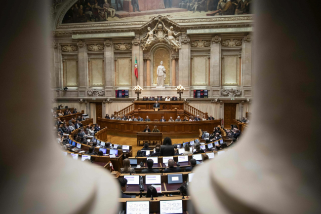 Violul a devenit infractiune publica in Portugalia Ce inseamna pentru femei