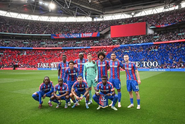 Visul european al lui Crystal Palace distrus de UEFA Nottingham Forest pregatit de promovare