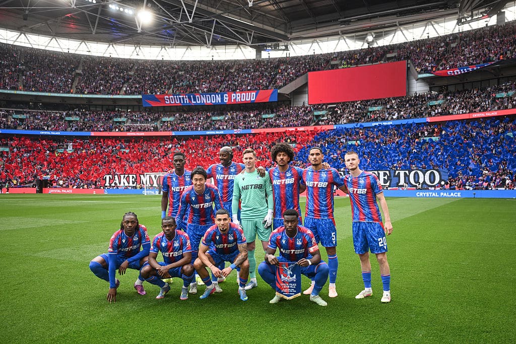 Visul european al lui Crystal Palace distrus de UEFA Nottingham Forest pregatit de promovare