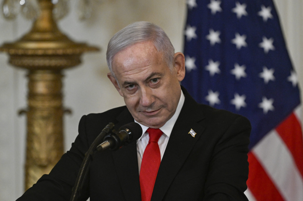 femeie israeliana acuzata de tentativa de asasinat asupra lui netanyahu