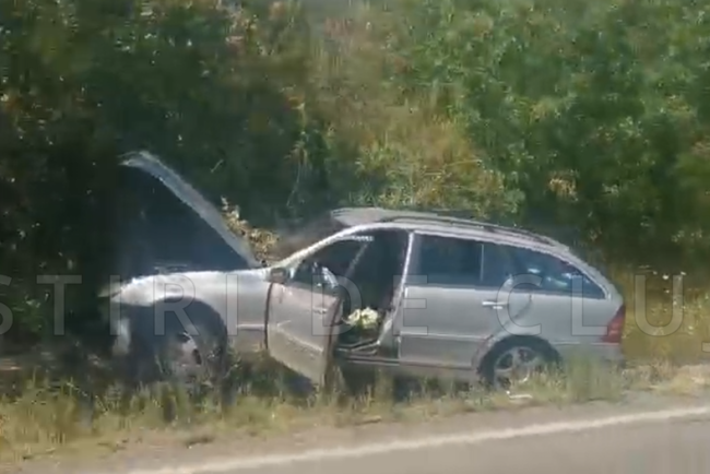 Accident spectaculos pe Piatra Craiului Interventia pompierilor