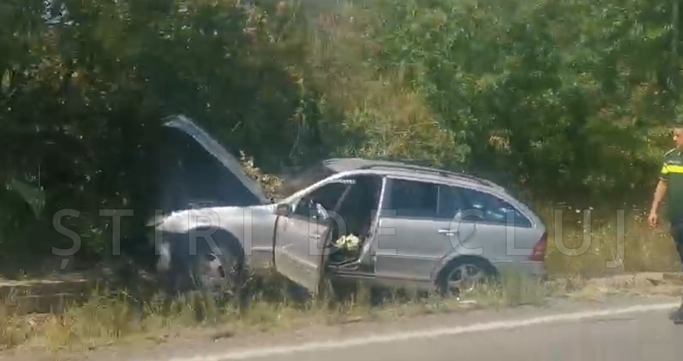 Accident spectaculos pe Piatra Craiului Interventia pompierilor