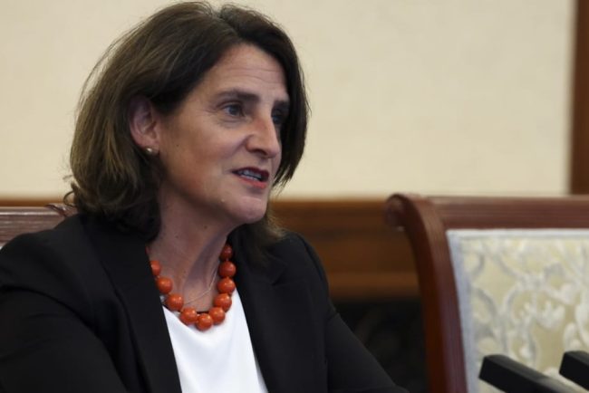 Actiunile Israelului in Gaza seamana cu genocidul spune oficial UE