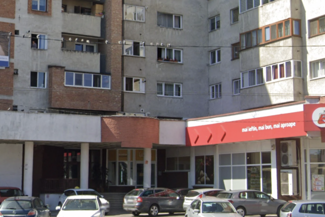 Alerta in Gheorgheni Grup agresiv terorizeaza zona
