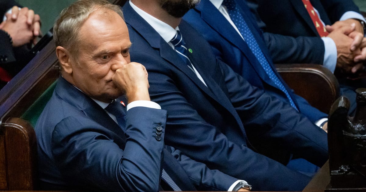 Bani Covid pentru iahturi atacul opozitiei asupra lui Tusk