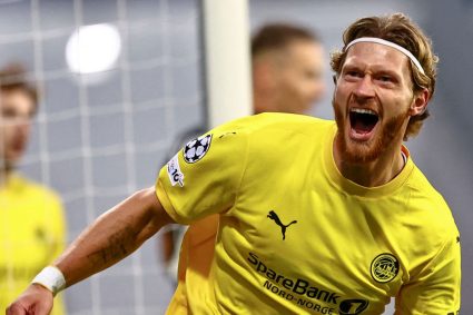 Bodo Glimt aproape calificata in Liga Campionilor Mourinho si Fenerbahce au emotii