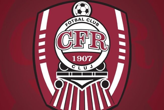 CFR Cluj isi cere scuzepentru rusinea cu Hacken