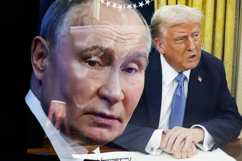 Cat timp vor dura discutiile lui Trump