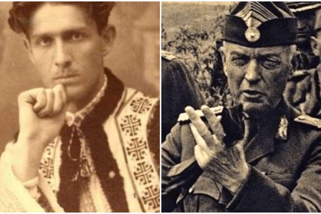 Ce parere au romanii despre Antonescu si legionari