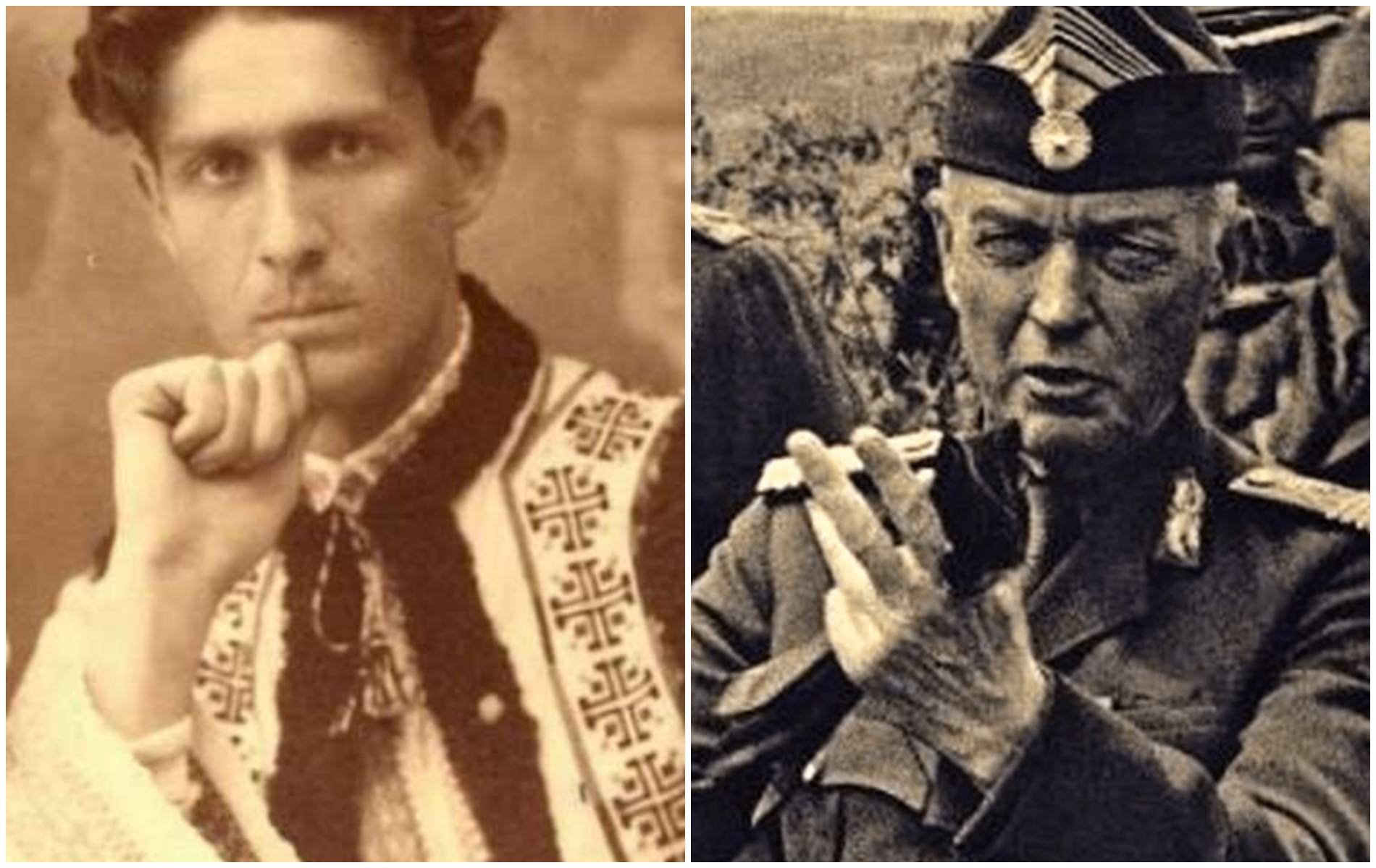 Ce parere au romanii despre Antonescu si legionari