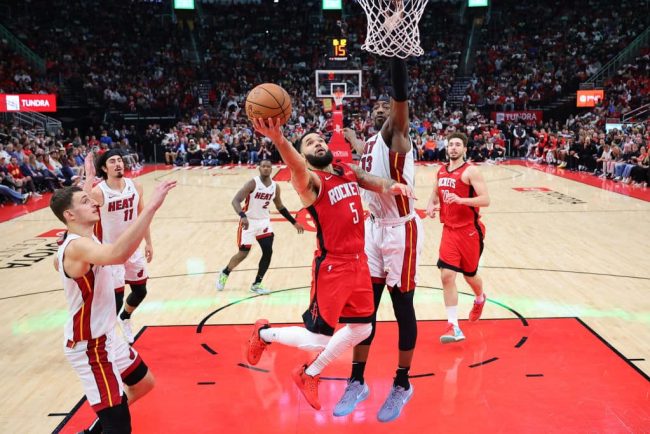 Cel mai mare jaf din istoria sportului Miami Heat
