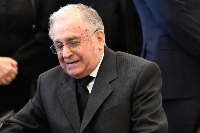 Cine a fost Ion Iliescu momente importante din viata sa