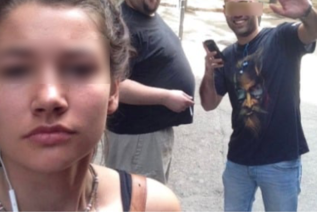 Clujencele victime la Gara Cluj Napoca Abuzuri si violene