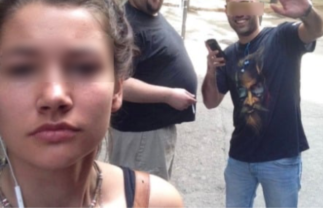 Clujencele victime la Gara Cluj Napoca Abuzuri si violene