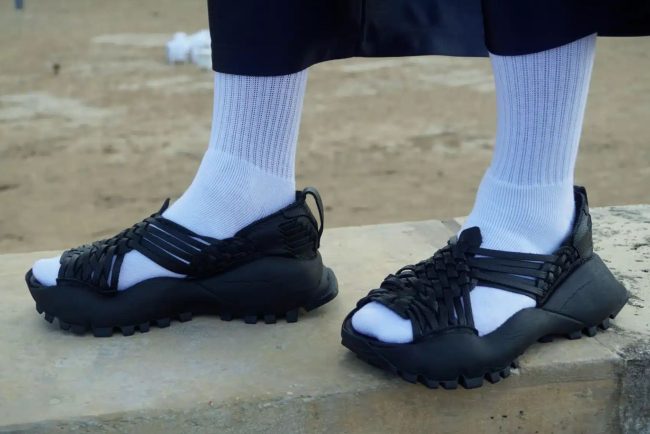 Compania Adidas acuzata de plagiat in Mexic