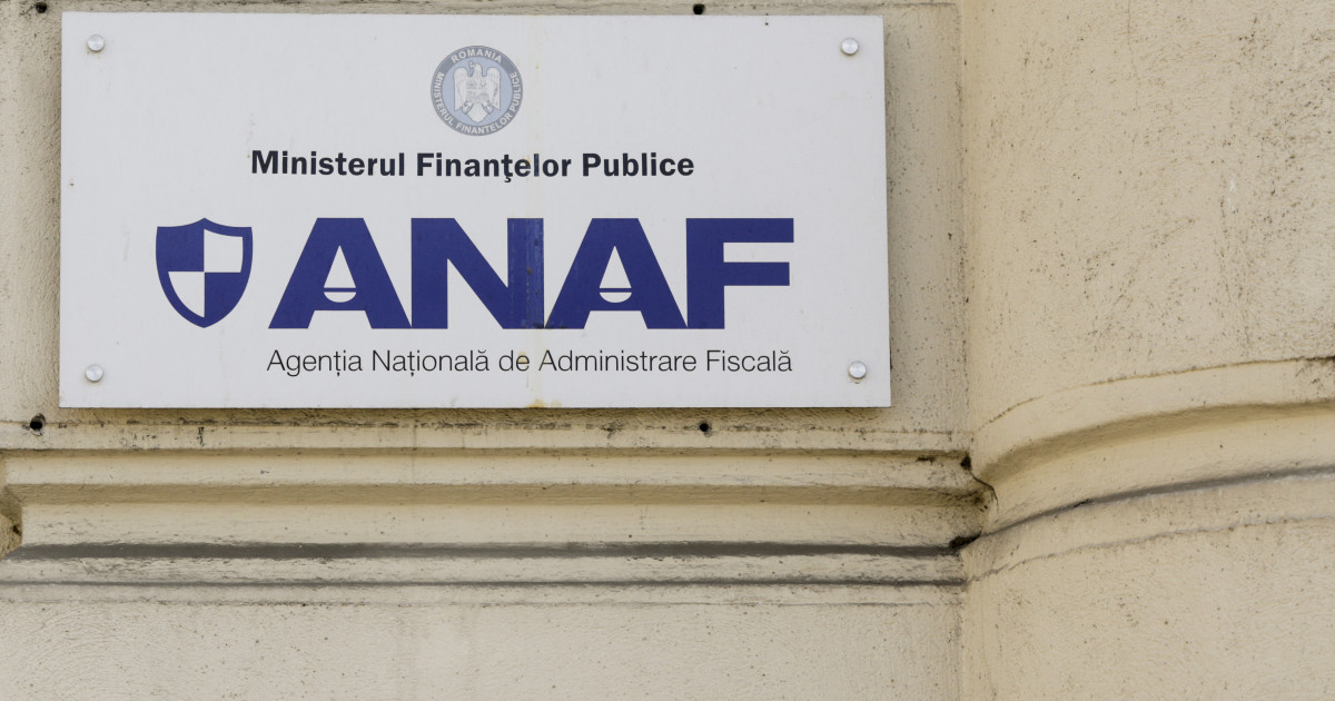 Consilier ANAF in atentia procurorilor pentru evaziune fiscala
