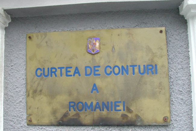 Curtea de Conturi imbunatatirea integritatii administratiei locale