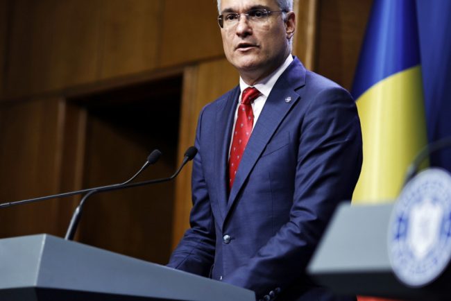Data limita pentru reforma pensiilor speciale