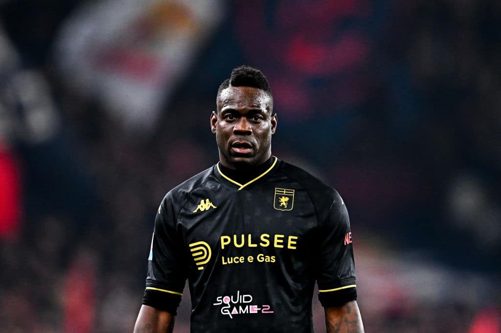 De la Barcelona la Real Madrid Planuri surprinzatoare ale lui Balotelli
