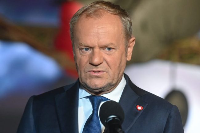 Donald Tusk critica Budapesta pentru discutii despre Ucraina