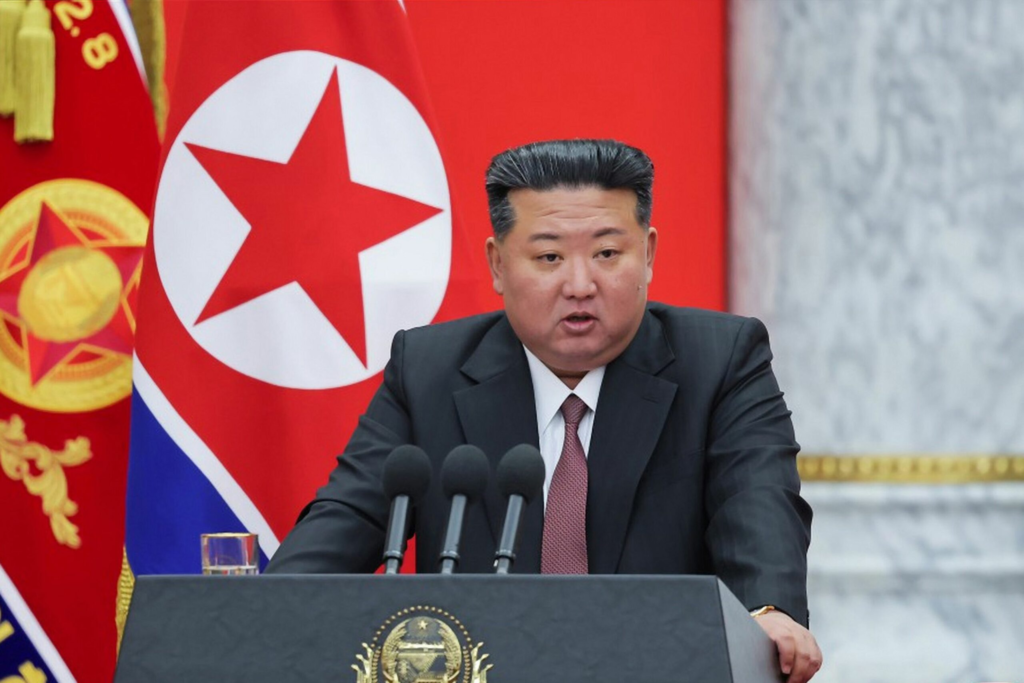 Doua tipuri noi de rachete antiaeriene in Coreea de Nord