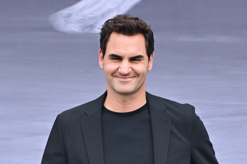 Forbes Roger Federer a devenit miliardar al doilea din tenis