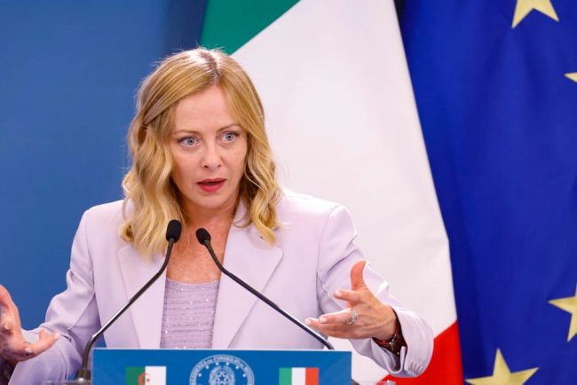 Guvernul Giorgiei Meloni mizeaza pe tehnologia nucleara nesigura