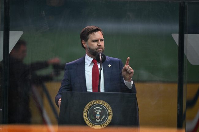 JD Vance afirma ca Rusia a facut concesii semnificative pentru pacea in Ucraina