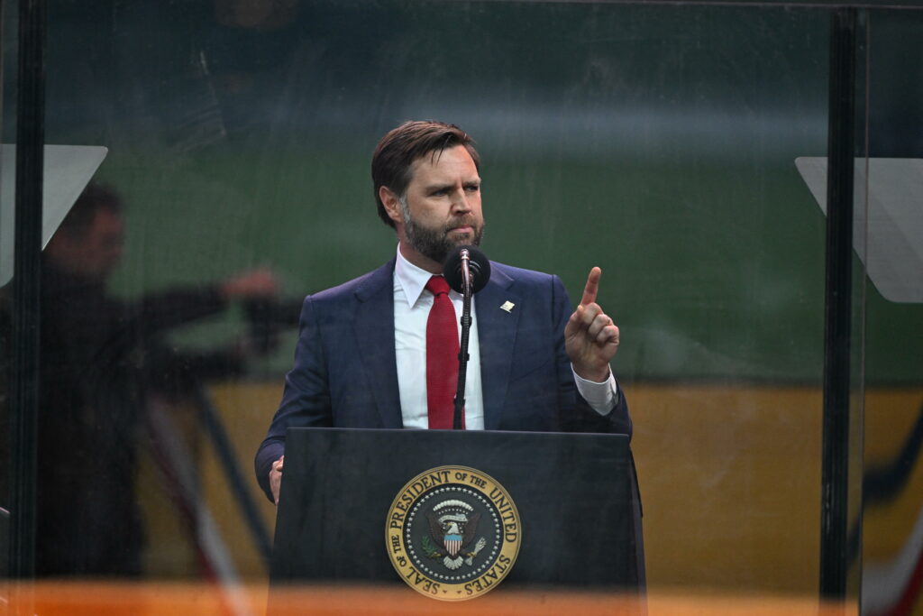 JD Vance afirma ca Rusia a facut concesii semnificative pentru pacea in Ucraina